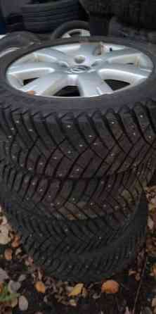 Volkswagen Passat Hämeenlinna