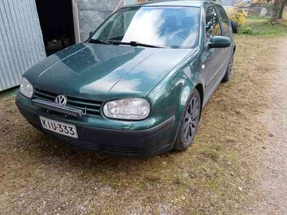 Volkswagen Golf Orimattila