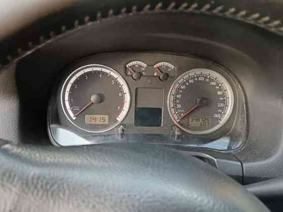 Volkswagen Golf Orimattila