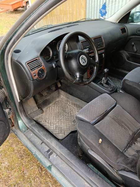 Volkswagen Golf Orimattila - valokuva 6