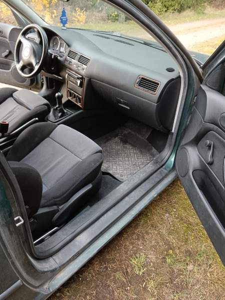 Volkswagen Golf Orimattila - valokuva 7