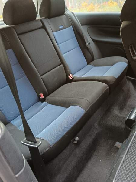 Volkswagen Golf Orimattila - valokuva 8