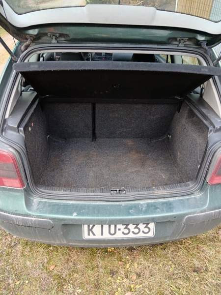 Volkswagen Golf Orimattila - valokuva 4
