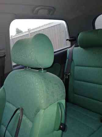 Audi A3 Углеуральский