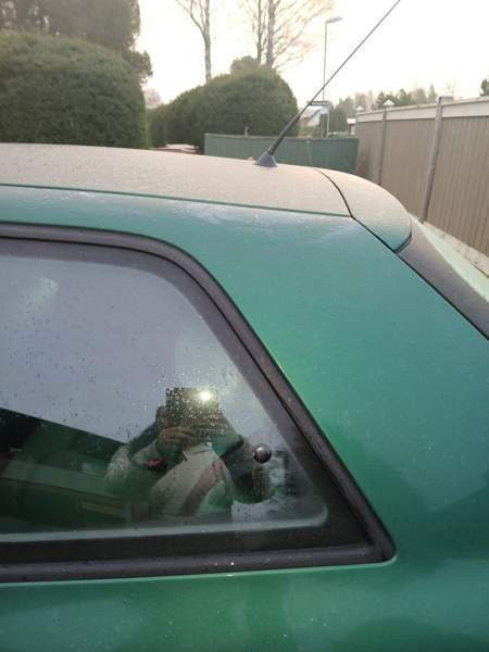 Audi A3 Углеуральский - изображение 3