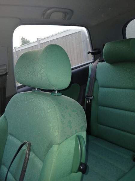 Audi A3 Углеуральский - изображение 6