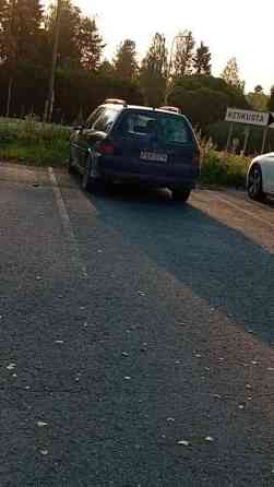 Opel Vectra Kiuruvesi