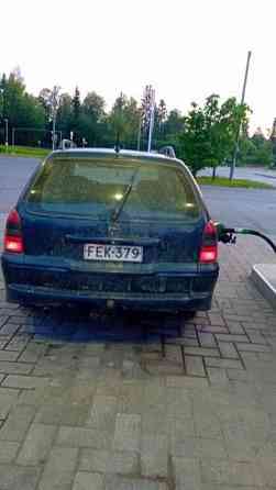 Opel Vectra Kiuruvesi