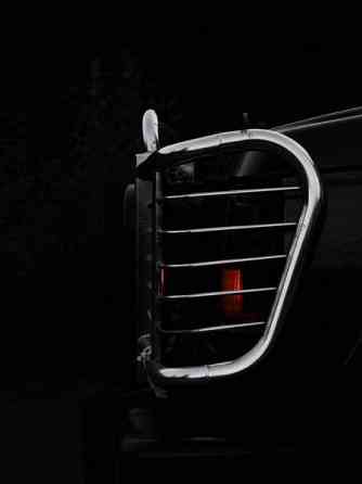 Mitsubishi Pajero Jyvaeskylae