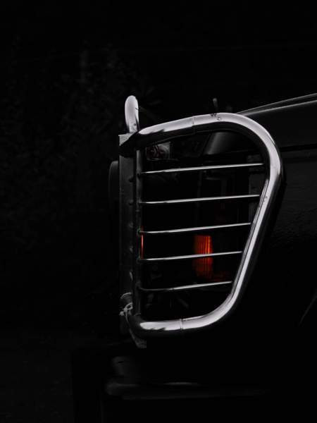 Mitsubishi Pajero Jyvaeskylae – foto 2