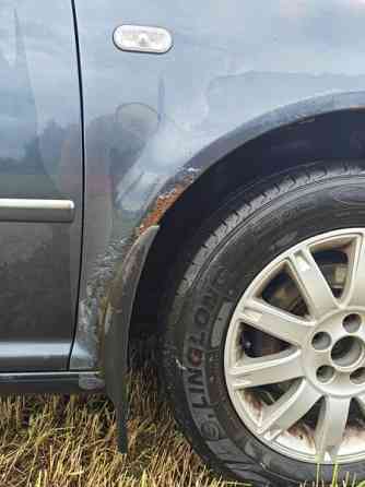 Volkswagen Bora Kauhava