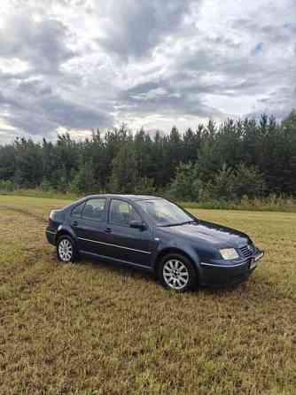 Volkswagen Bora Kauhava