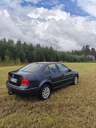 Volkswagen Bora Kauhava
