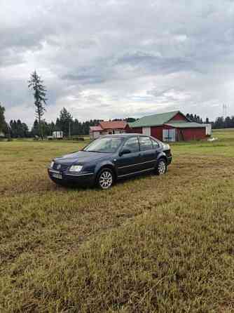 Volkswagen Bora Kauhava