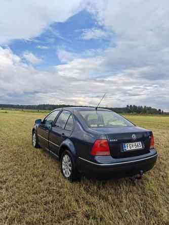 Volkswagen Bora Kauhava