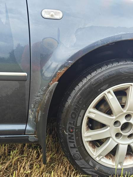 Volkswagen Bora Kauhava - valokuva 5