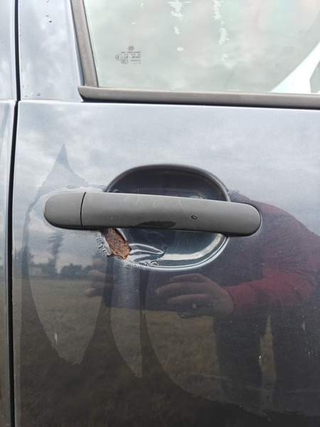 Volkswagen Bora Kauhava - valokuva 6