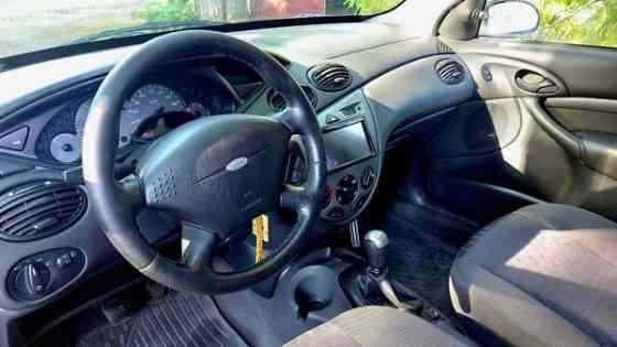 Ford Focus Suonenjoki