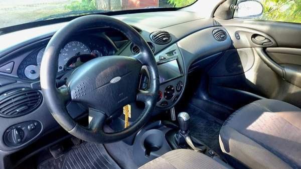 Ford Focus Suonenjoki - изображение 6