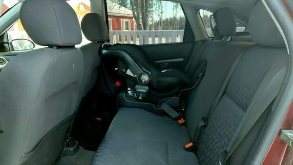 Ford Focus Suonenjoki - изображение 8