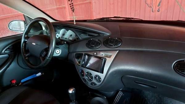 Ford Focus Suonenjoki - изображение 7