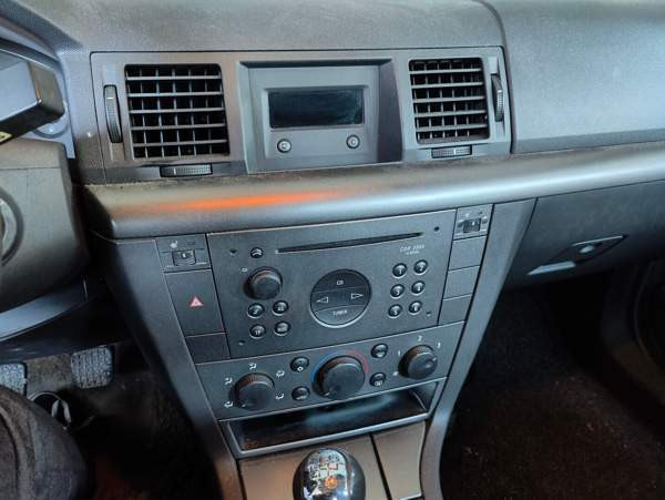 Opel Vectra Tampere - valokuva 7