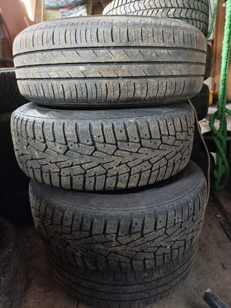 Volvo V70 Kuhmo - photo 2