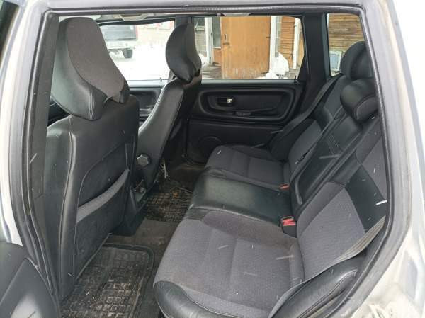 Volvo V70 Kuhmo - photo 7