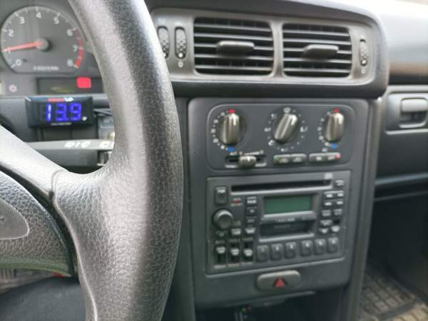 Volvo V70 Kuhmo - photo 4