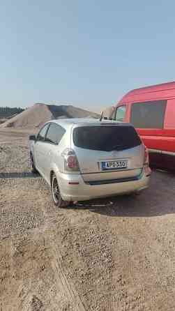 Toyota Corolla Verso Espoo