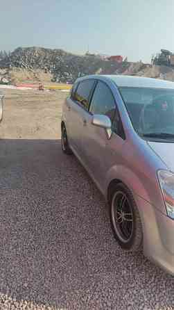 Toyota Corolla Verso Espoo