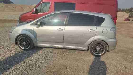 Toyota Corolla Verso Espoo