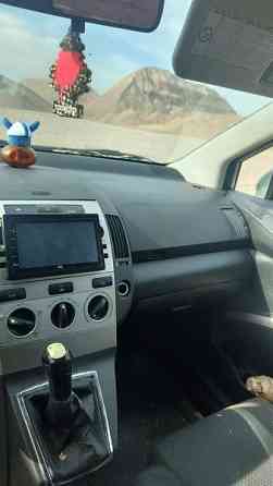 Toyota Corolla Verso Espoo