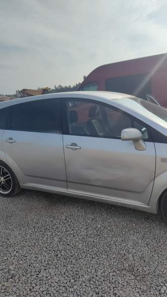 Toyota Corolla Verso Эспоо - изображение 6