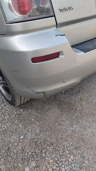 Toyota Corolla Verso Эспоо - изображение 7