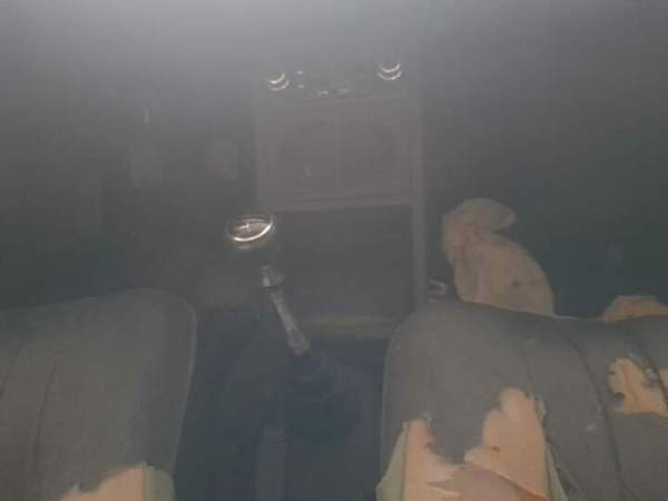 Saab 99 Haemeenlinna - photo 4