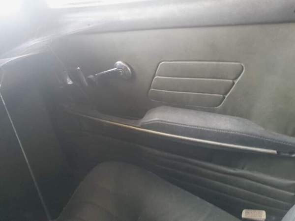 Saab 99 Haemeenlinna - photo 5