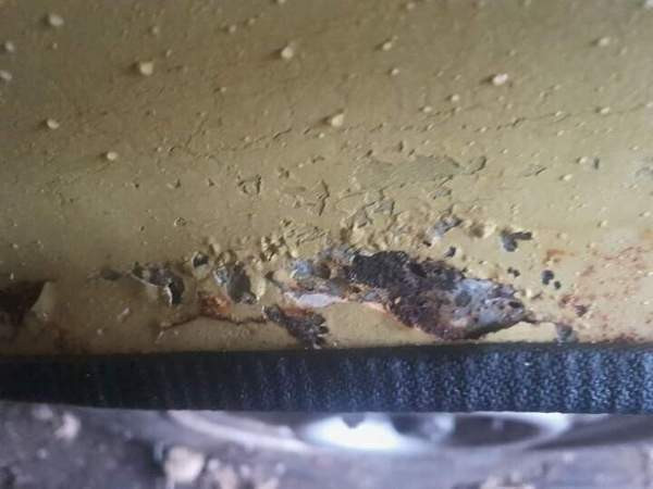 Saab 99 Haemeenlinna - photo 6