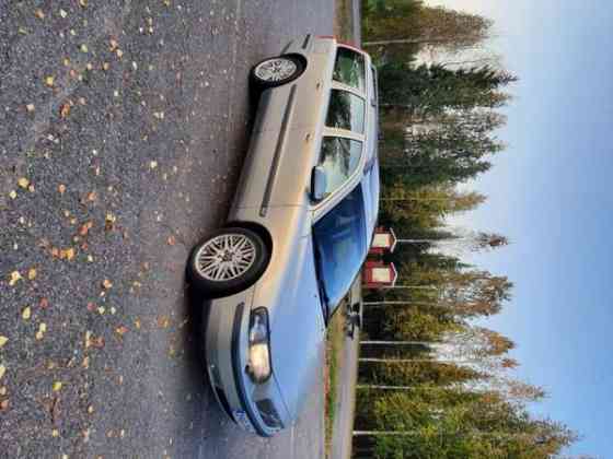 Volvo V70 Kolari