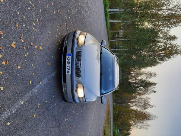 Volvo V70 Kolari - photo 3