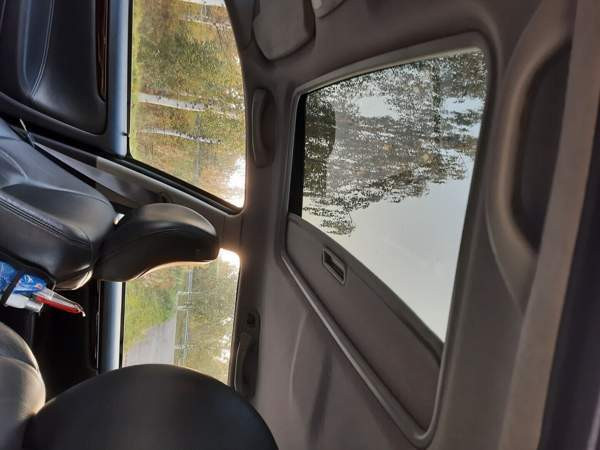 Volvo V70 Kolari - photo 8