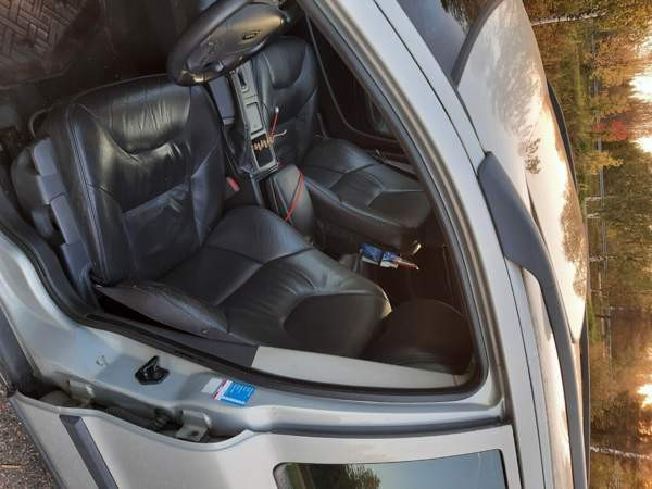 Volvo V70 Kolari - photo 5