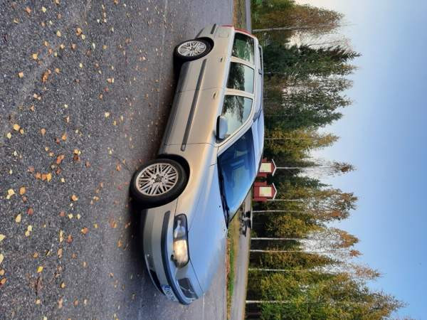 Volvo V70 Kolari - photo 2