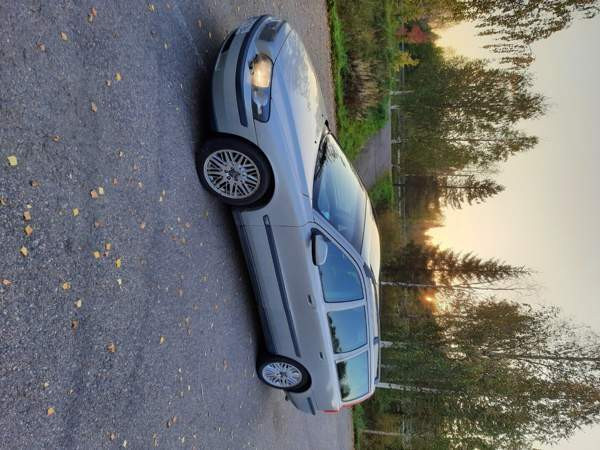 Volvo V70 Kolari - photo 1