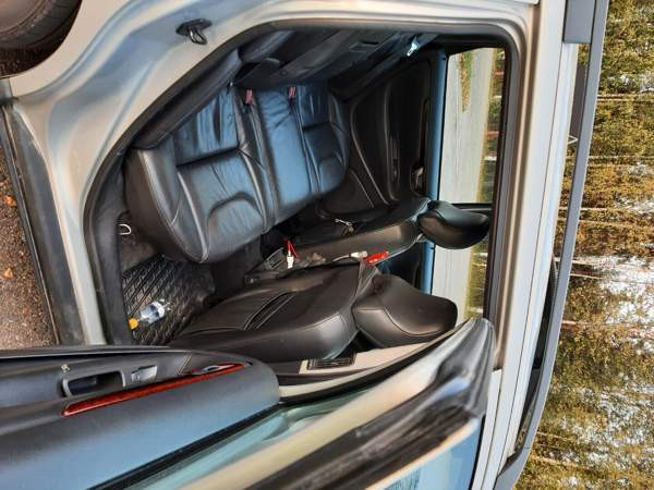 Volvo V70 Kolari - photo 7