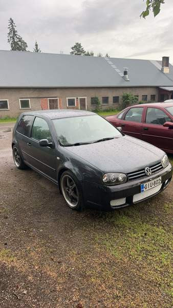 Volkswagen Golf Kouvola – foto 2