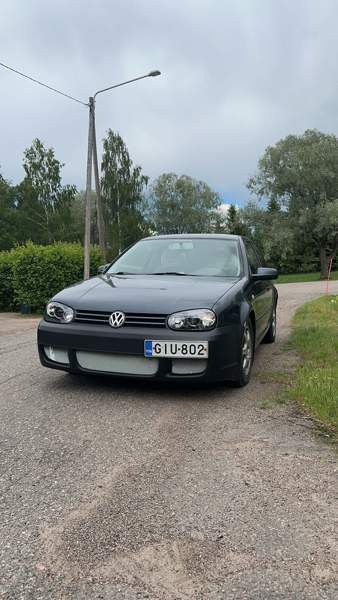 Volkswagen Golf Kouvola – foto 8