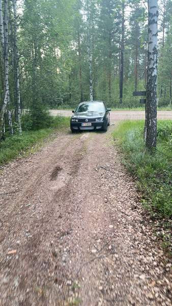 Volkswagen Golf Kouvola – foto 7