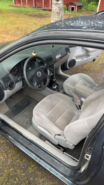 Volkswagen Golf Kouvola – foto 5