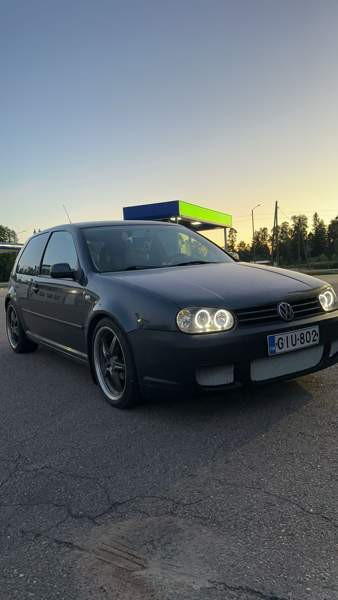 Volkswagen Golf Kouvola – foto 1
